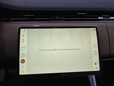 New 2026 Land Rover Range Rover Sport SE image 23