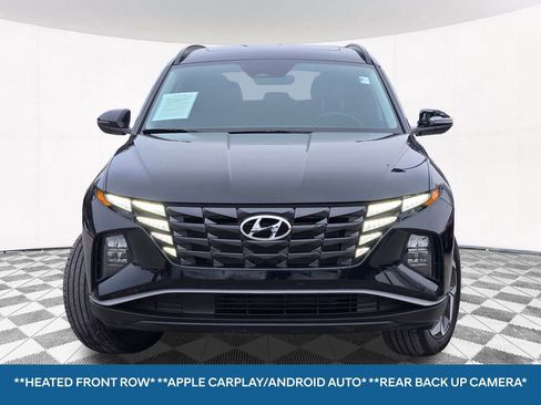Used 2023 Hyundai Tucson SEL w/ Convenience Package image 4