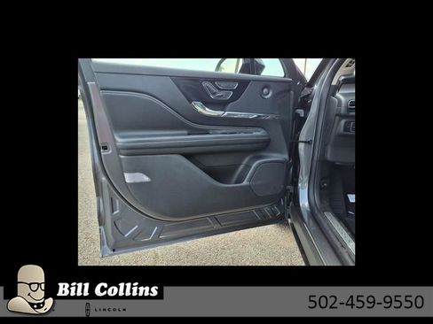 New 2025 Lincoln Corsair Reserve w/ Equipment Group 202A image 24