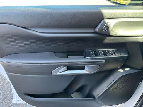 New 2025 Ford Ranger XLT w/ Equipment Group 301A High image 29