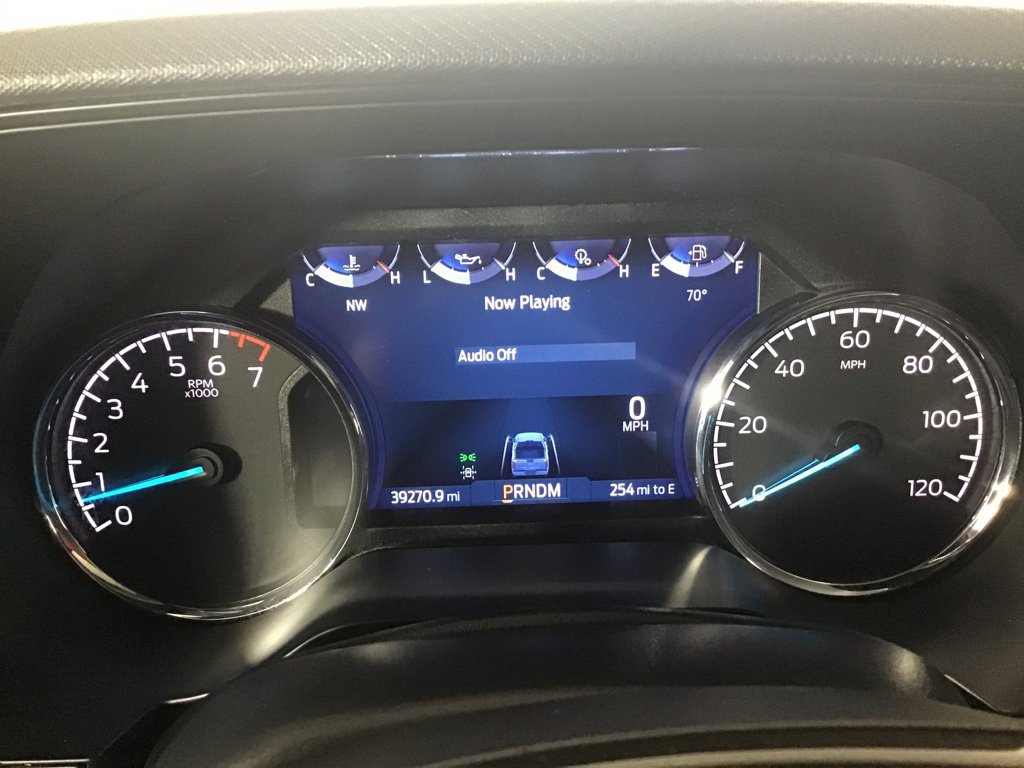 Used 2022 Ford F150 Tremor w/ Equipment Group 401A Mid AWD/4WD image 27