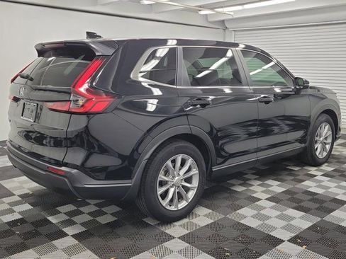 Certified 2024 Honda CR-V EX-L image 6