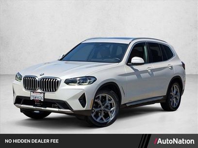 Used 2023 BMW X3 xDrive30i w/ Premium Package