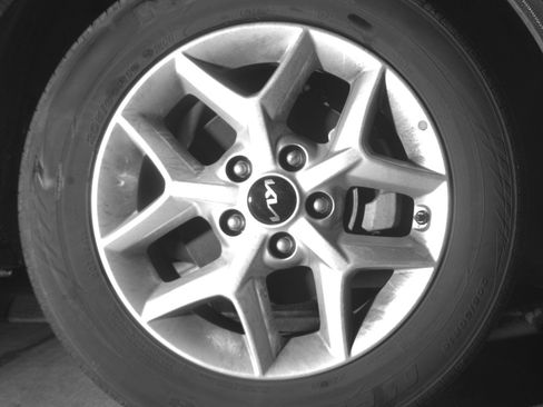 Used 2025 Kia Soul LX w/ LX Technology Package FWD image 13