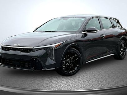 Used 2026 Kia K4 GT-Line Turbo