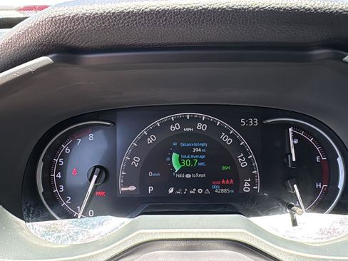 Used 2019 Toyota RAV4 Limited image 7