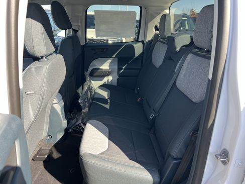 New 2025 Ford Maverick XLT w/ Equipment Group 301A image 23