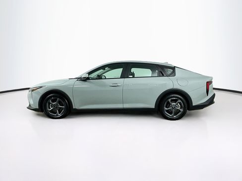 Used 2025 Kia K4 FWD image 4