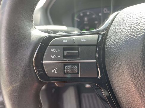 Used 2025 Honda Civic Sport Touring image 21
