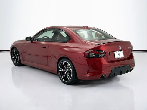 New 2026 BMW 230i Coupe w/ Premium Package image 7