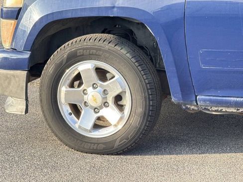 Used 2010 Chevrolet Colorado LT RWD image 5