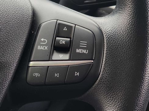 Used 2025 Ford Escape Active AWD/4WD image 22