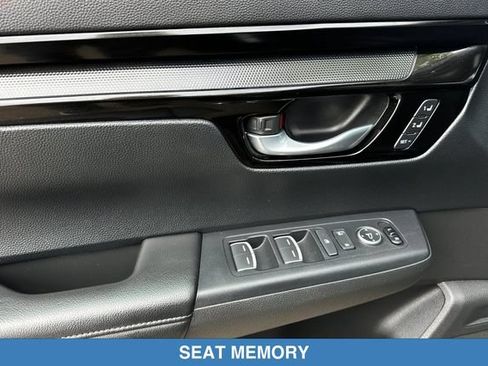 Certified 2024 Honda CR-V EX-L image 12