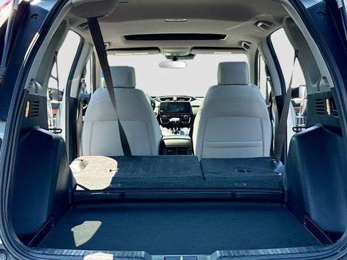 Used 2019 Honda CR-V EX image 7
