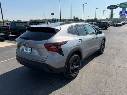 New 2026 Chevrolet Trax LT w/ Driver Confidence Package