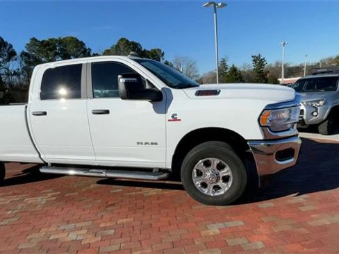 Used 2024 RAM 2500 Big Horn image 3