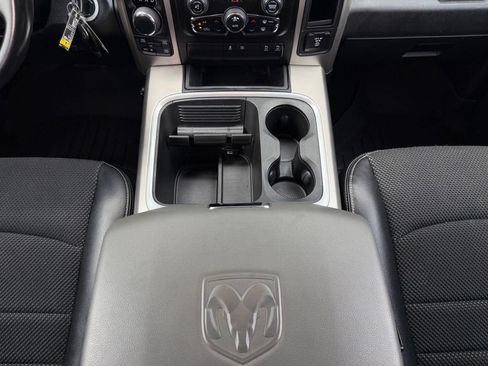 Used 2018 RAM 1500 Lone Star AWD/4WD image 21