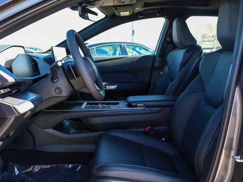 New 2026 Lexus ES 500e AWD/4WD image 20