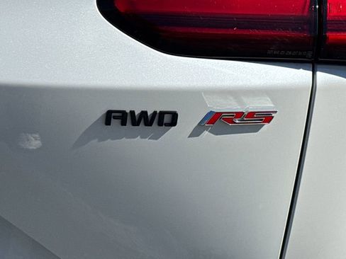 Used 2024 Chevrolet Blazer EV RS image 13