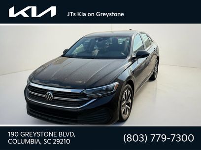 Used 2024 Volkswagen Jetta S