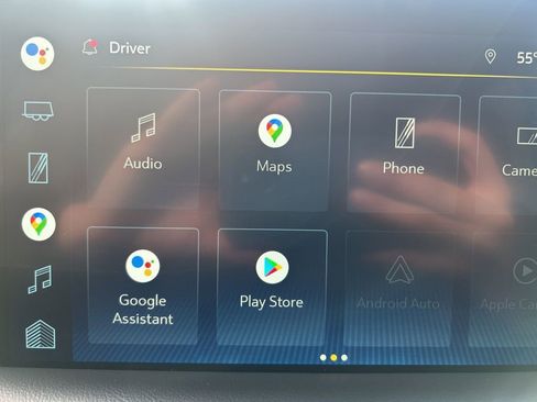 Used 2022 Chevrolet Tahoe LT image 31