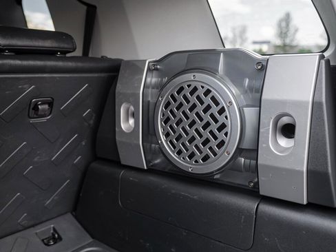 Used 2010 Toyota FJ Cruiser Base image 39