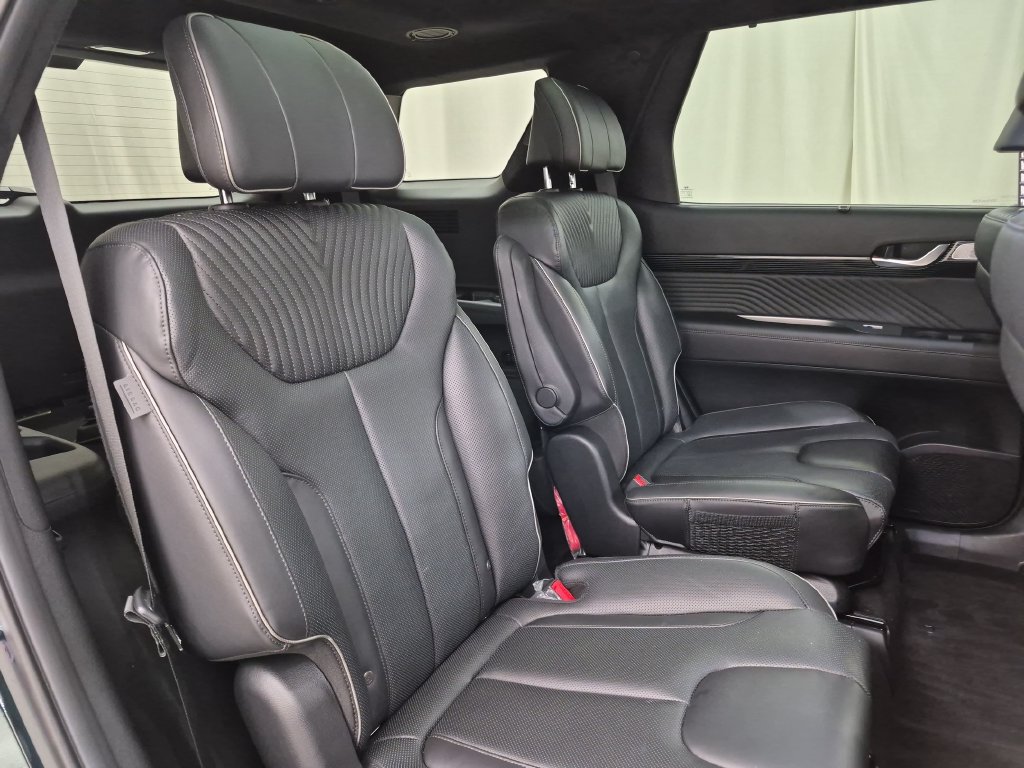 Used 2025 Hyundai Palisade Calligraphy AWD/4WD image 33