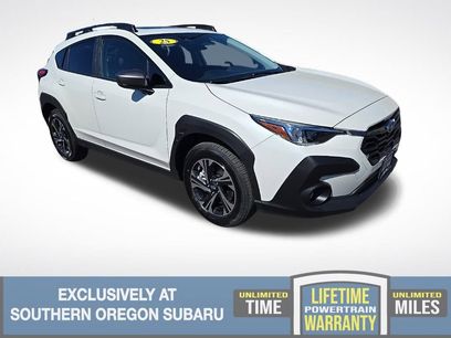 New 2025 Subaru Crosstrek 2.5i Premium