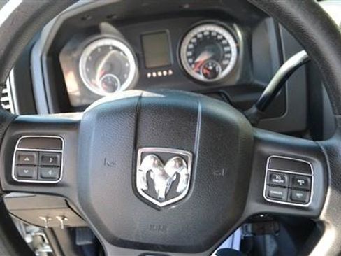 Used 2015 RAM 2500 Tradesman AWD/4WD image 18