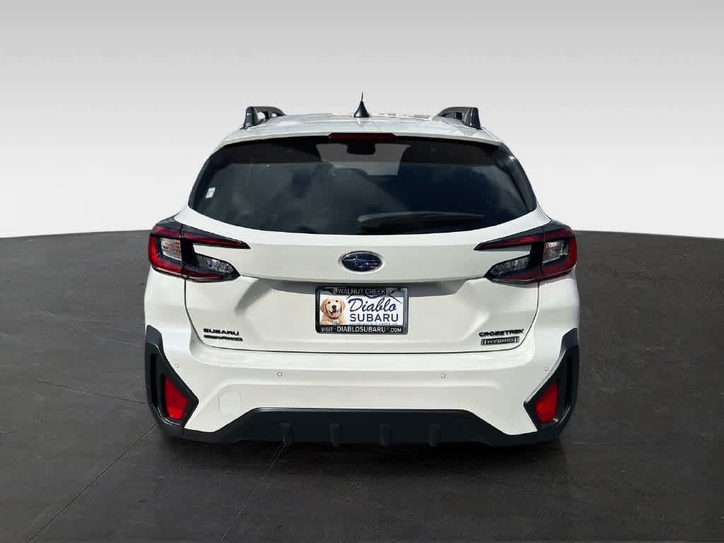 New 2026 Subaru Crosstrek 2.5i Limited AWD/4WD image 5
