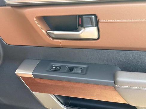 New 2026 Toyota Tundra 1794 Edition AWD/4WD image 16