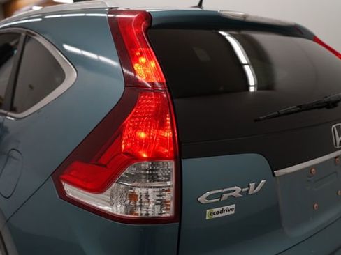Used 2014 Honda CR-V EX-L image 55