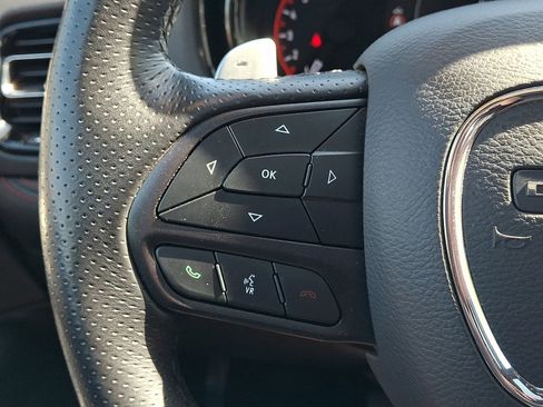 Used 2024 Dodge Durango GT AWD/4WD image 21
