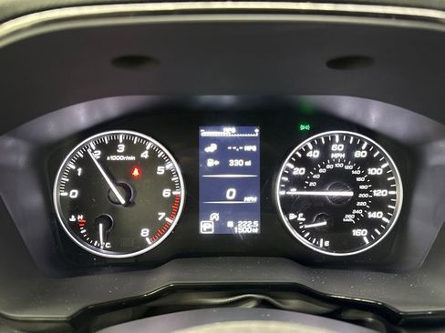 Used 2025 Subaru Outback Premium w/ Popular Package #1A image 17