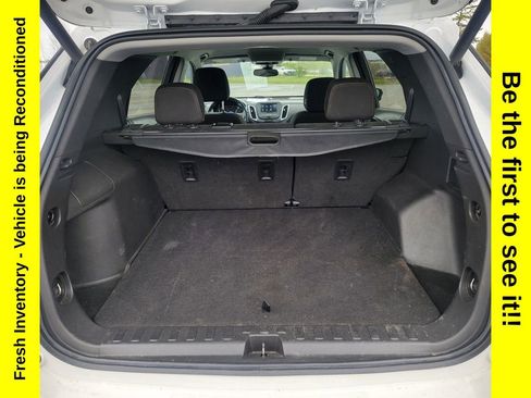 Used 2022 Chevrolet Equinox LT AWD/4WD image 22
