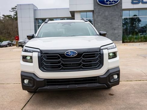 New 2026 Subaru Outback Touring XT AWD/4WD image 2