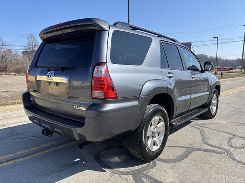 Used 2008 Toyota 4Runner SR5 image 5