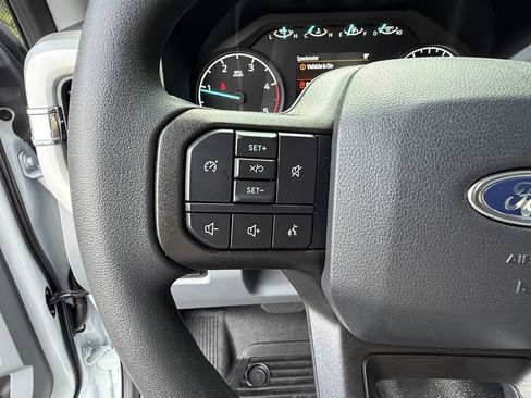 New 2026 Ford F350 XLT RWD image 28