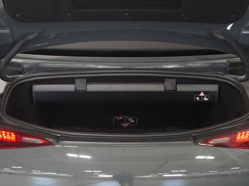 Certified 2025 Mercedes-Benz SL 63 AMG 4MATIC image 35