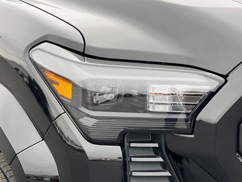 New 2026 Toyota Tacoma SR5 AWD/4WD image 29