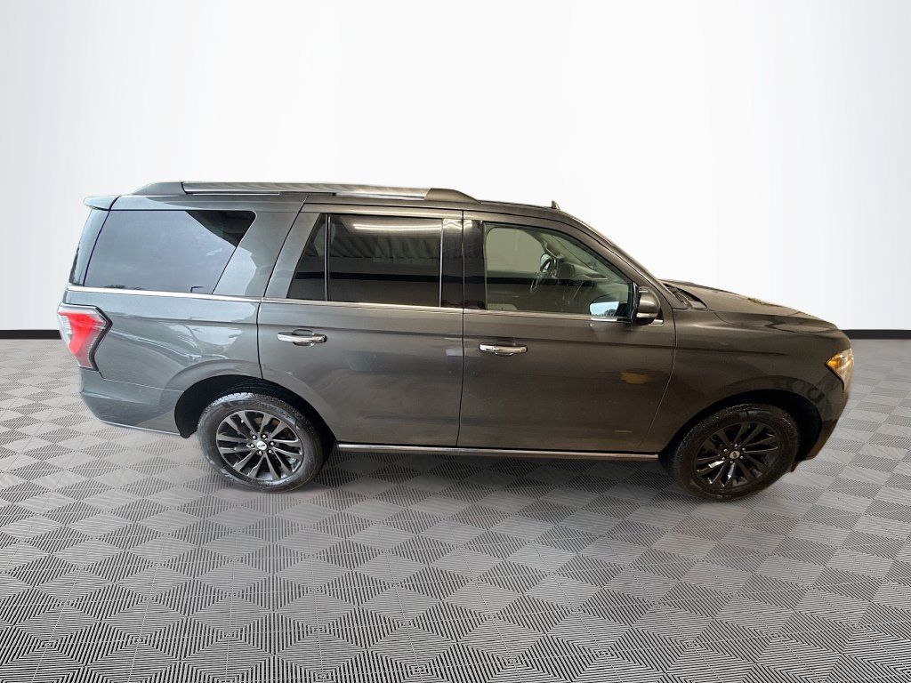 Used 2019 Ford Expedition Limited AWD/4WD image 9