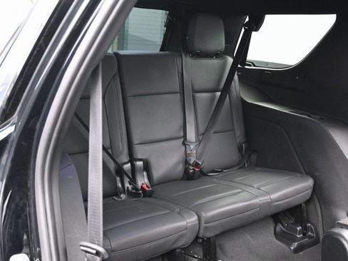 Used 2023 Chevrolet Tahoe LT image 32