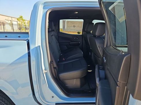 New 2026 Chevrolet Colorado LT w/ LT Convenience Package AWD/4WD image 27