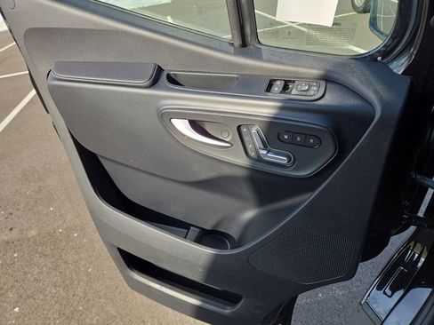 New 2026 Mercedes-Benz Sprinter 2500 image 20