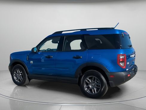 New 2026 Ford Bronco Sport Big Bend w/ Convenience Package AWD/4WD image 19