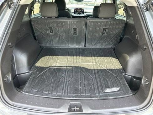 Used 2024 Chevrolet Blazer LT w/ Convenience Package FWD image 42