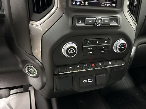 New 2026 GMC Sierra 1500 Pro w/ Graphite Edition image 17