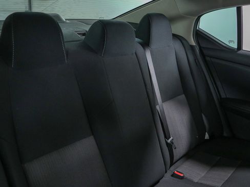 Used 2024 Nissan Sentra SV w/ Trunk Package FWD image 27