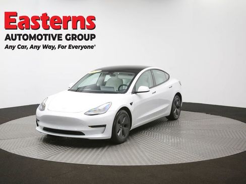 Used 2023 Tesla Model 3 Standard Range image 50