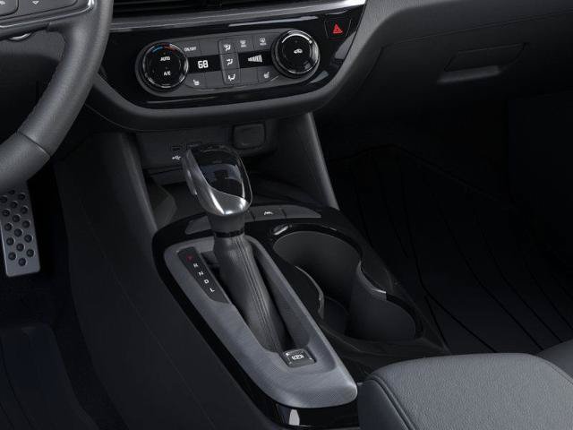 New 2026 Buick Envista Sport Touring w/ Studio Series FWD image 49